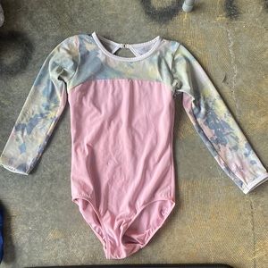 Eleve Adult Small Leotard